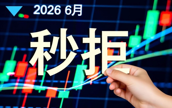 2026年6月网贷秒拒能下款的口子