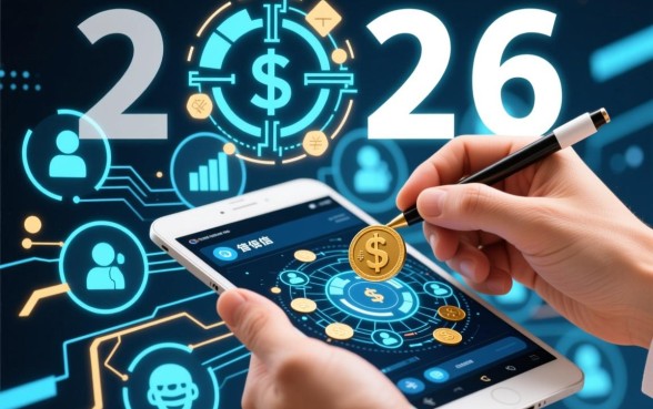 2026年12月黑户能下的口子有什么