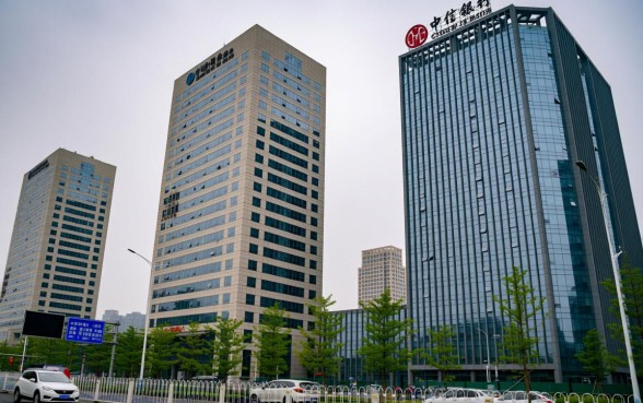 中信银行车贷几天下款算逾期嘛