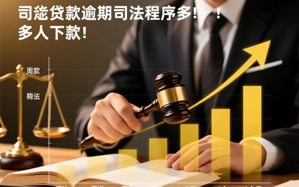 起点贷款逾期走司法程序要多久能下款,司法程序下款要多久? 起点贷款逾期走司法程序要多久能下款