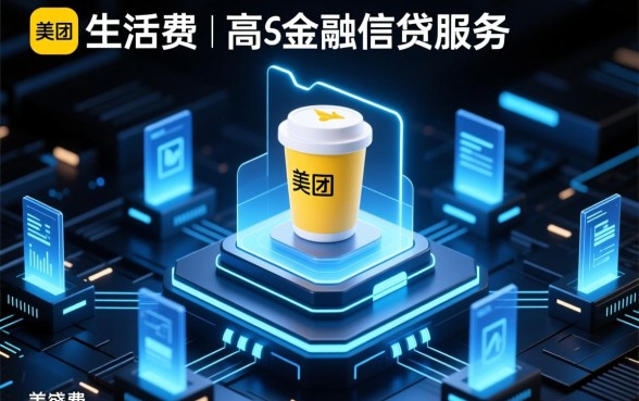 美团生活费逾期四个月能下款吗