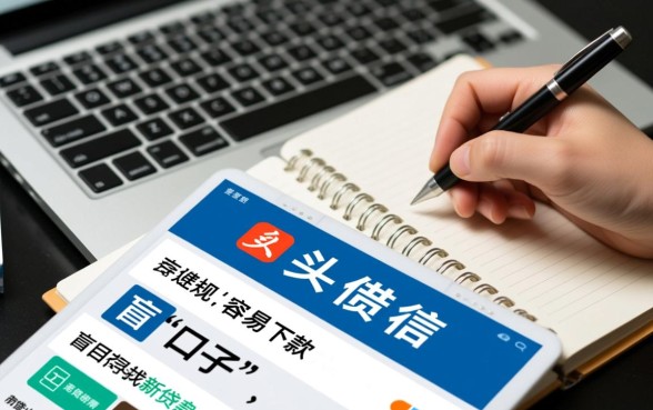 借了很多网贷还有什么口子容易下款的