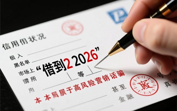 超级烂户双黑包借到2026是真的吗