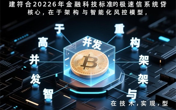 无视黑白秒下款的贷款口子2026年