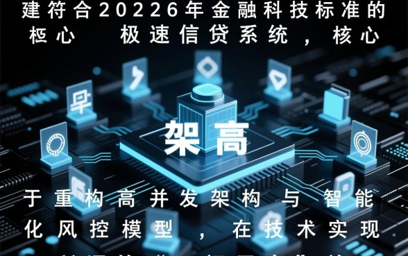 无视黑白秒下款的贷款口子2026年
