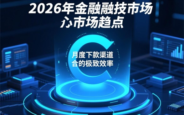 2026年月下款口子为何如此受欢迎