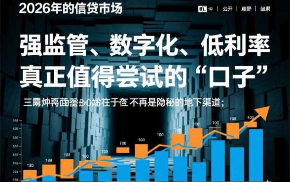 2026年值得一试的好口子都有哪些