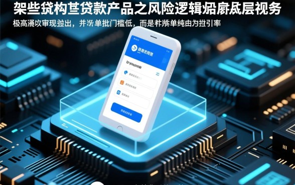 为什么有人觉得某些贷款最容易审批