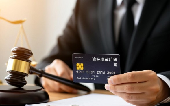 信用卡还不上等待法院起诉会怎么样,会被判刑吗 信用卡还不上等待法院起诉会怎么样