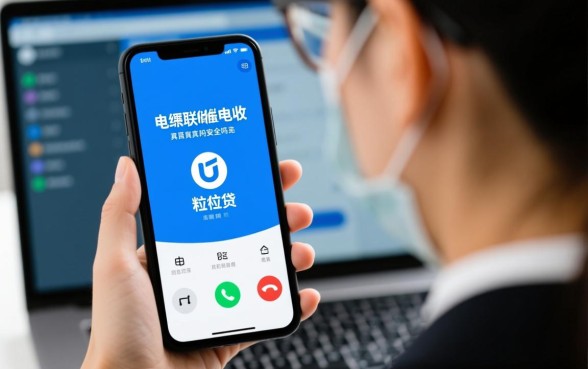 微粒贷催收电联录音是真的吗,录音内容安全吗 微粒贷催收电联录音是真的吗