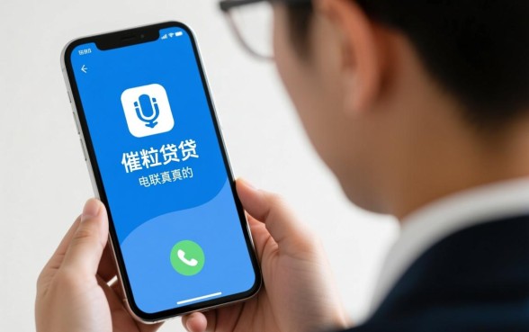 微粒贷催收电联录音是真的吗,录音内容安全吗 微粒贷催收电联录音是真的吗
