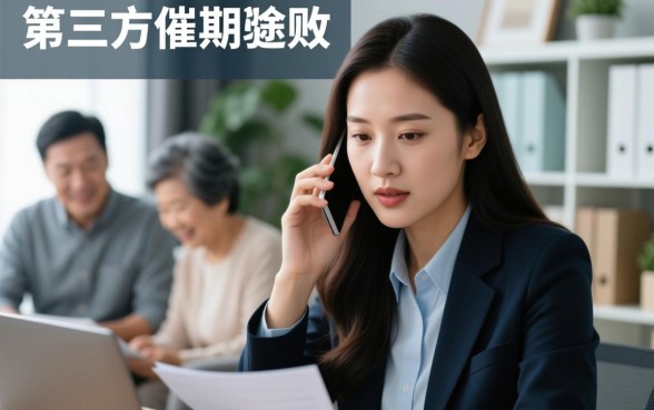 网贷逾期家人被骚扰可以去那里投诉