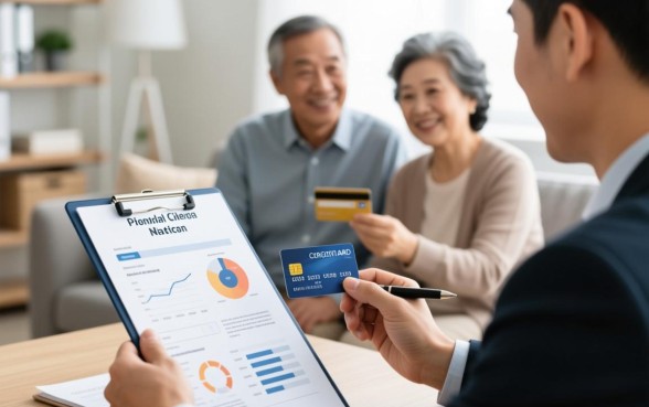 家人有信用卡借款是否影响我办房贷