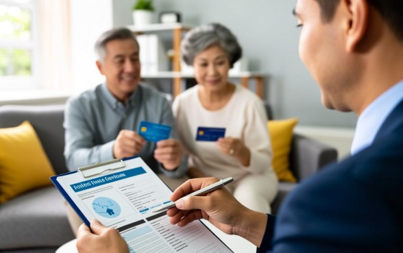 家人有信用卡借款是否影响我办房贷