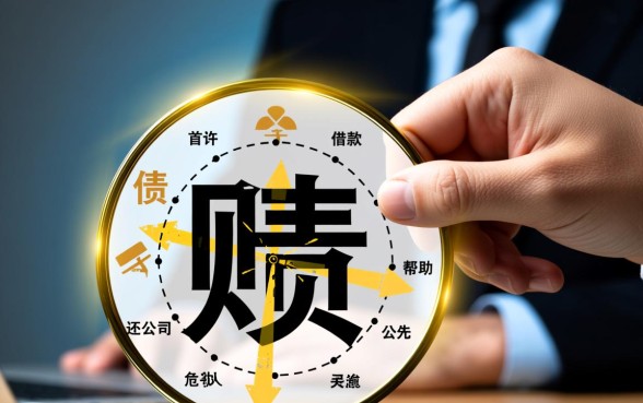 欠款逾期找法务公司协商还款有用吗,停息挂账是真的吗? 欠款逾期找法务公司协商还款有用吗