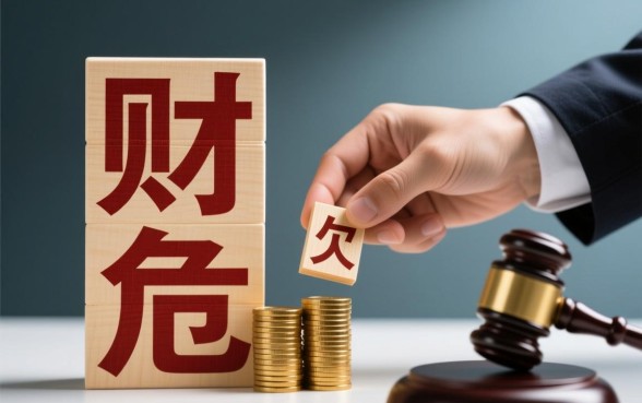 欠款逾期找法务公司协商还款有用吗,停息挂账是真的吗? 欠款逾期找法务公司协商还款有用吗