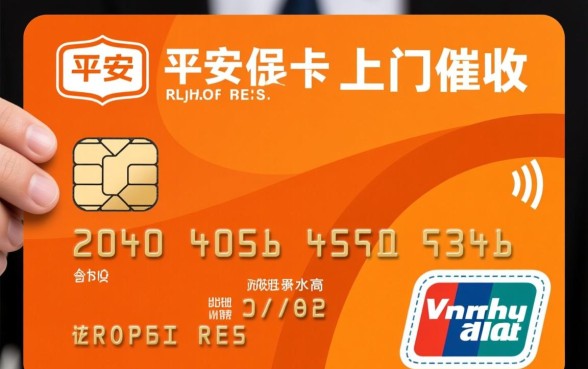 平安信用卡上门催收最简单三个步骤是什么?上门催收怎么应对? 平安信用卡上门催收最简单三个步骤是什么