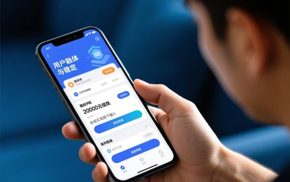 20000元借款为何秒下款,怎么申请才能快速到账? 20000元借款为何秒下款