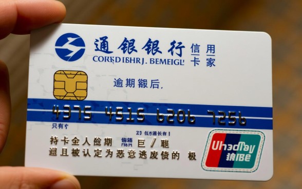 交通信用卡逾期通知家人吗有影响吗,后果严重吗 交通信用卡逾期通知家人吗有影响吗