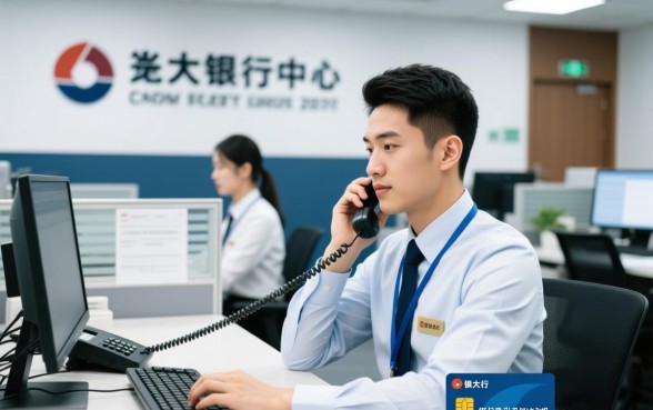 光大银行信用卡催收员是做什么的