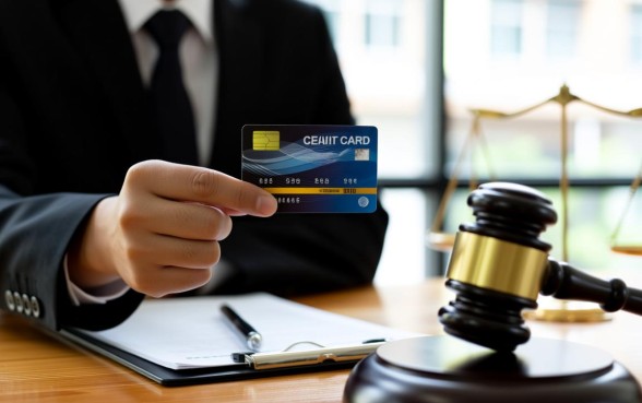 信用卡逾期银行起诉律师费谁付