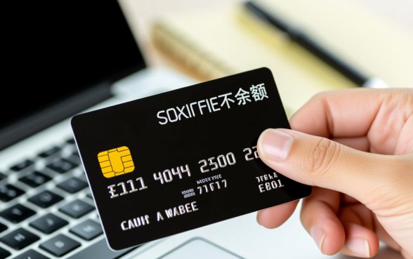 有一张信用卡没还完办贷款有影响吗