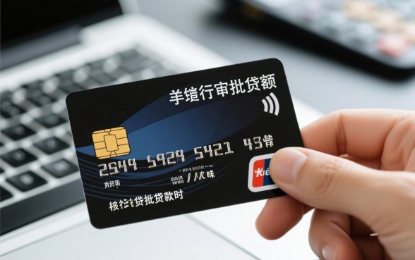 有一张信用卡没还完办贷款有影响吗