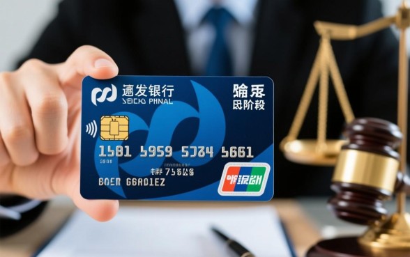 浦发银行信用卡起诉后协商还款流程是怎样的