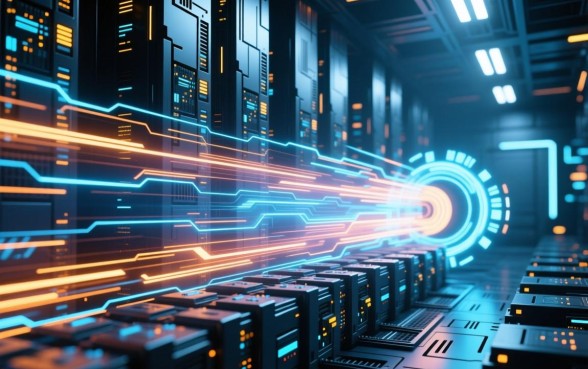 小贷公司审核为何如此之快