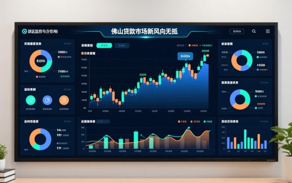 佛山贷款怎么申请,不看征信无抵押真的能下款吗? 不看征信无抵押真的能下款吗