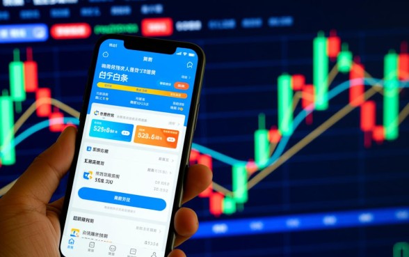 借贷宝的白条是不是真的那么受欢迎