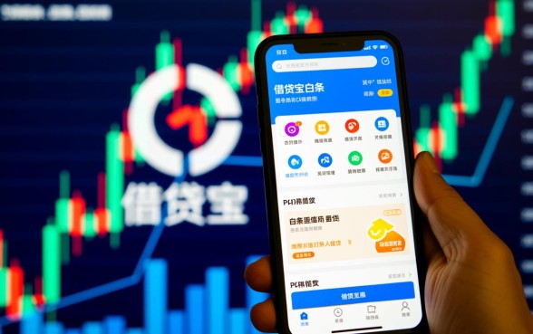 借贷宝的白条是不是真的那么受欢迎