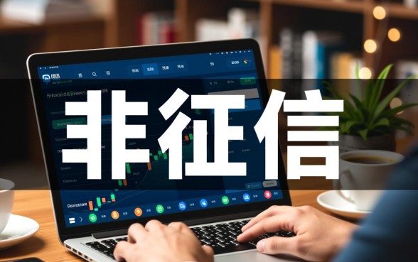 有没有不查征信也能顺利贷款的平台