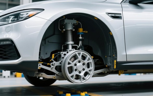 哪些汽车平台通过性好