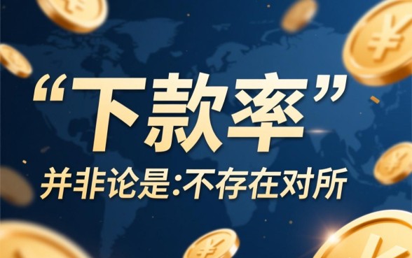 有没有什么贷款软件是下款率很高的,哪个容易下款 有没有什么贷款软件是下款率很高的