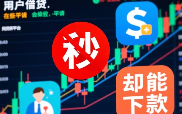 这些口子为什么比其他口子容易下款