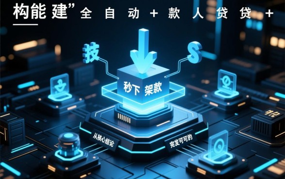 现在晚上能找到秒下款的贷款产品吗,晚上申请秒批的网贷有哪些? 现在晚上能找到秒下款的贷款产品吗