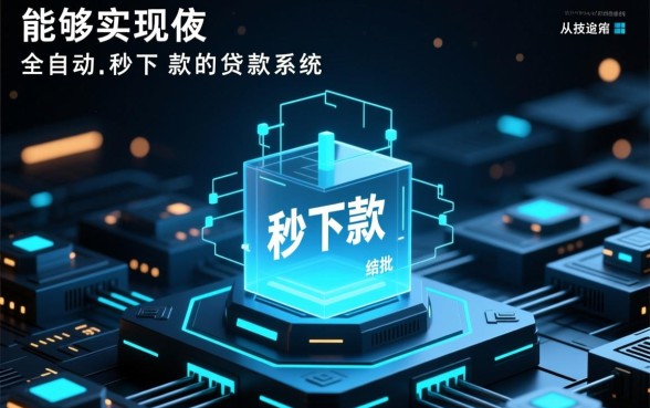 现在晚上能找到秒下款的贷款产品吗,晚上申请秒批的网贷有哪些? 现在晚上能找到秒下款的贷款产品吗