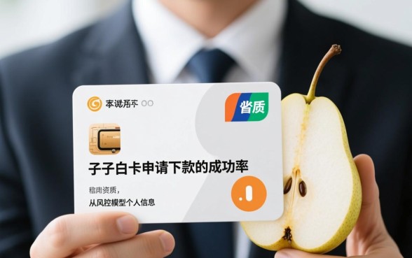 梨子白卡申请下款需要满足哪些条件,梨子白卡好下款吗 梨子白卡申请下款需要满足哪些条件