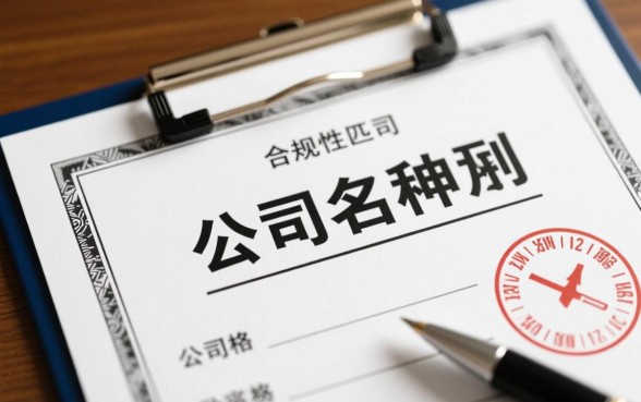 为什么说这些公司名称更容易被批准,公司核名通过率高吗 为什么说这些公司名称更容易被批准