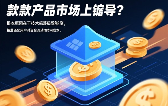 为什么快速能下款的产品这么受欢迎,哪个平台通过率高? 为什么快速能下款的产品这么受欢迎