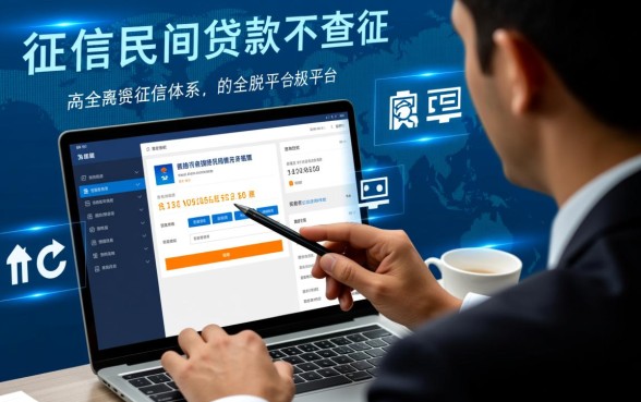 民间贷款不查征信的平台有哪些,哪里可以借到 民间贷款不查征信的平台有哪些