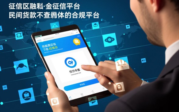 民间贷款不查征信的平台有哪些,哪里可以借到 民间贷款不查征信的平台有哪些