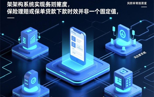 保险公司下款流程大概需要多长时间,保单贷款一般几天能到账? 保险公司下款流程大概需要多长时间