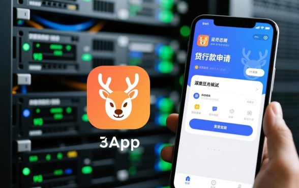 花鹿app现在还能成功申请贷款吗