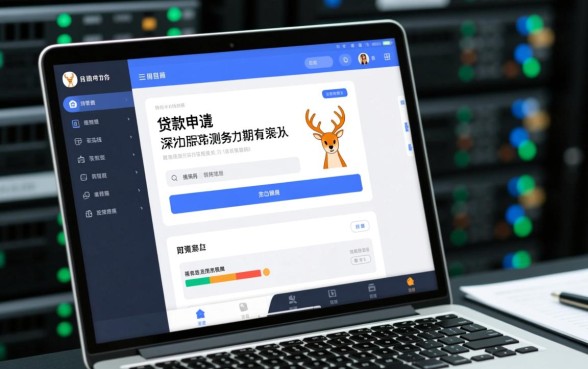 花鹿app现在还能成功申请贷款吗