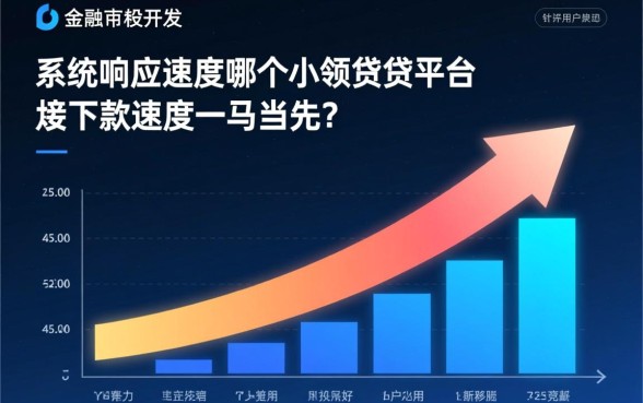 哪个小额借贷平台下款速度一马当先,正规秒批口子有哪些? 哪个小额借贷平台下款速度一马当先