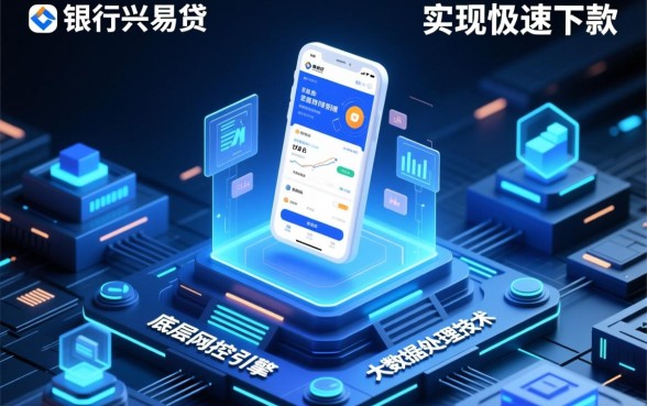 为什么振兴银行兴易贷下款如此轻松,兴易贷好下款吗? 为什么振兴银行兴易贷下款如此轻松