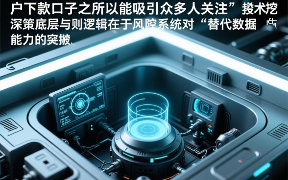 白户下款口子为何能吸引众多人关注,白户贷款哪里容易下款 白户下款口子为何能吸引众多人关注