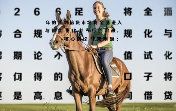 2026年有哪些分期口子值得尝试